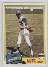 Click to enlarge Larry Milbourne