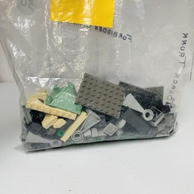 LEGO Harry Potter Forbidden Corridor 4706
