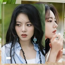 Zhao Jinmai Photo Book Album Book Collection