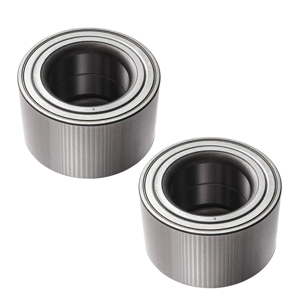 2 bujes de cojinete de rueda delanteros 2 traseros para 2000 2001 2002 2003 2004 Infiniti I30 I35 Foto 4 de 4