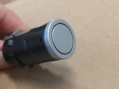 PARKING SENSOR FOR BMW 3 Series E46 M Sport Rear Bumper in Titan SILVER 354 M3 - Picture 5 of 6