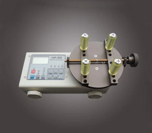 HP-50 Digital Bottle Torque Meter Bottle Cap Torque Tester 0.04～5.00N.m
