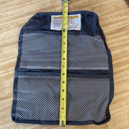 Graco Pack N Play Storage Bag - Picture 2 of 3