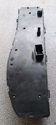 BMW 3 Series E46 Coupe Saloon Driver Right Memory Electric Seat  