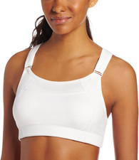 new balance shockingly unshocking sports bra