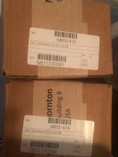 "NEW" Mettler Toledo Conductivity Sensor # 58031415 Insertion 4", "New"