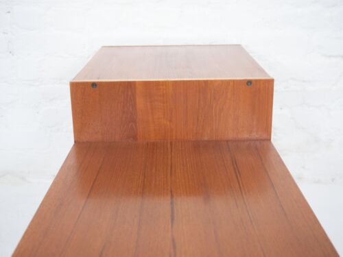 Mid Century Swedish Extendable Sideboard Media Unit by Tord Kempe - Picture 15 of 15