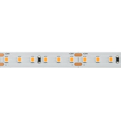 LED Strip EXPERT VARIO CUT 14,4W/m 2700K 120 LED/m IP00 24V 1411lm RA90