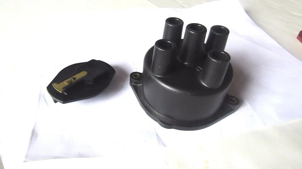 Kit de tapa y rotor distribuidor AIRTEX 3D1163 Foto 2 de 4