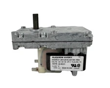 England Stove Works Pellet Stove 1 RPM Auger Motor 25-PDV, 55SHP10 PU-047040 USA