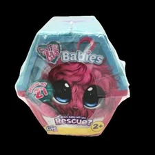 Little Live Pets Scruff a Luvs Babies Mini Mystery Carrier Collect All 21 NEW