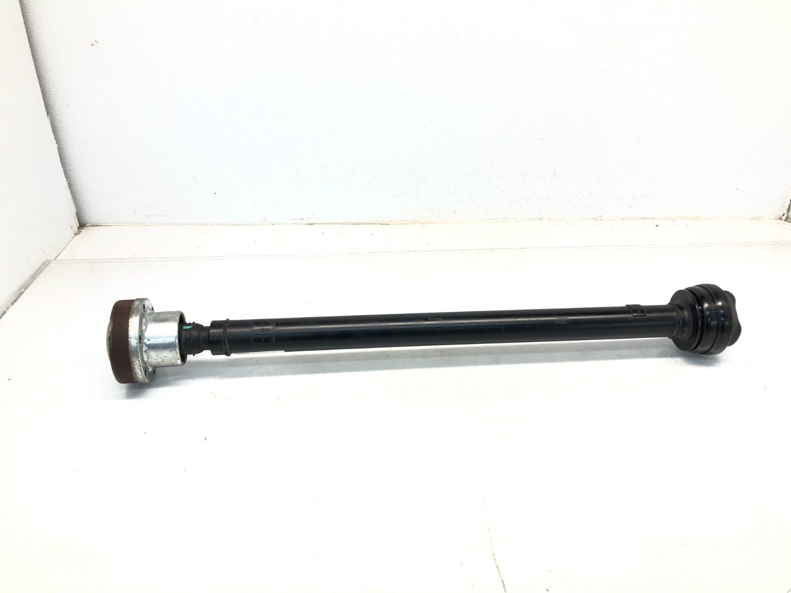 2017-2024 MASERATI LEVANTE S AWD FRONT DRIVESHAFT AXLE PROPELLER OEM