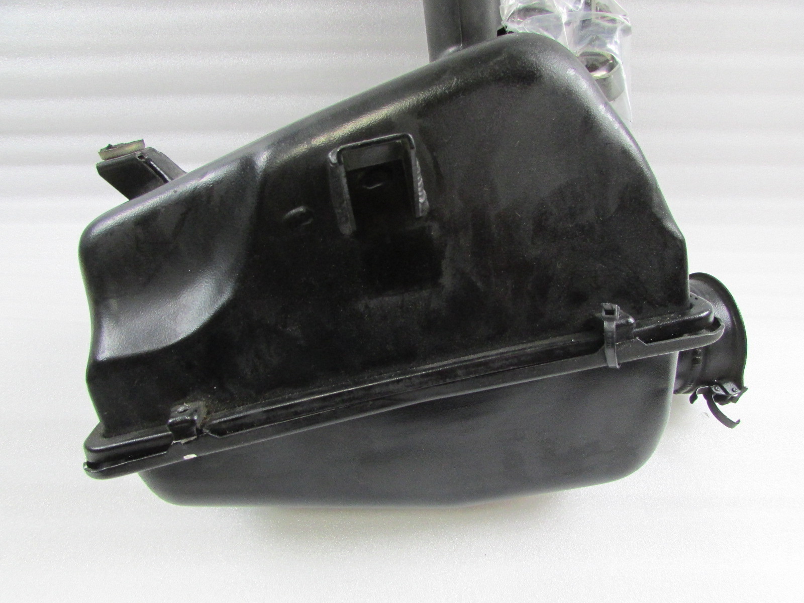 Ferrari 550, LH, Left Air Cleaner, Used, P/N 168088