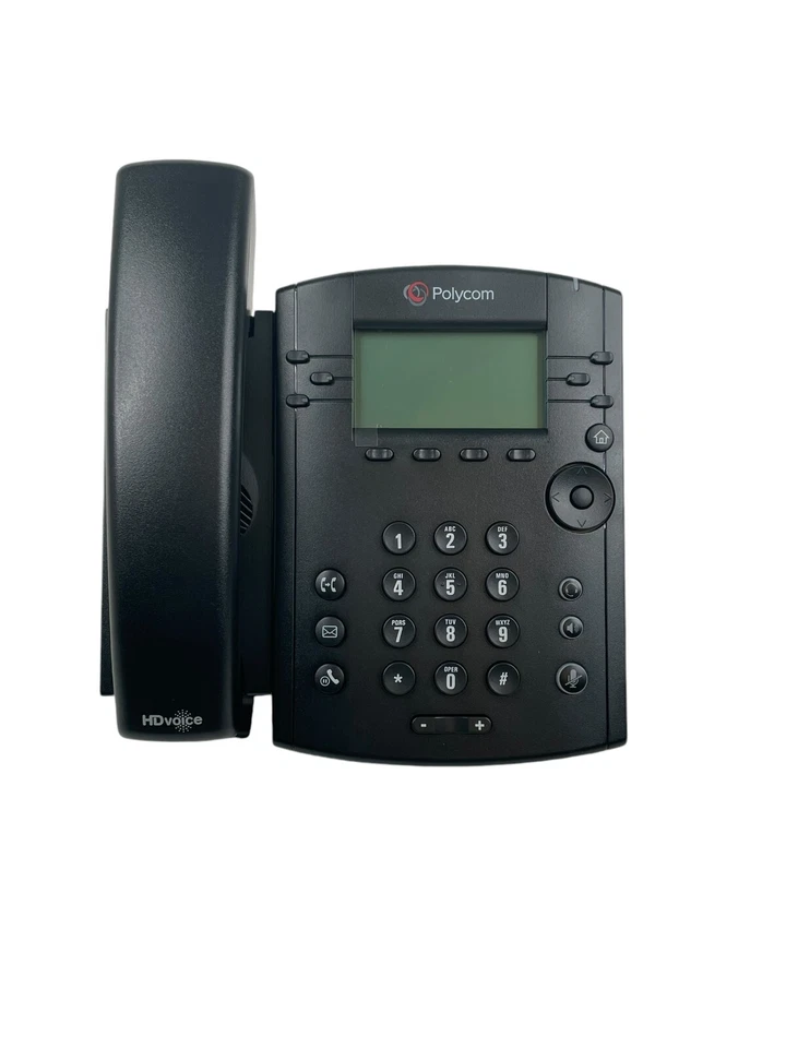 Polycom VVX311 2200-48350-001 New In Box - Image 3 of 4