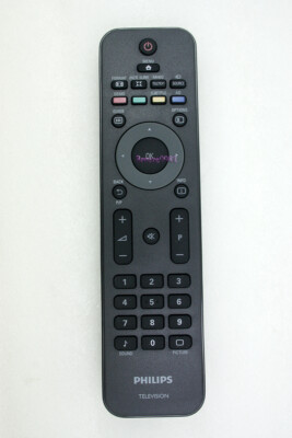 RM-Series Telecomando Di Ricambio Per Philips 32PFL3605H/12 - Foto 7
