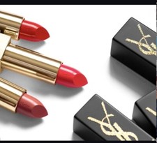 New YSL Yves Saint Laurent ROUGE PUR COUTURE GOLD ATTRACTION ED Lipstick 13 1