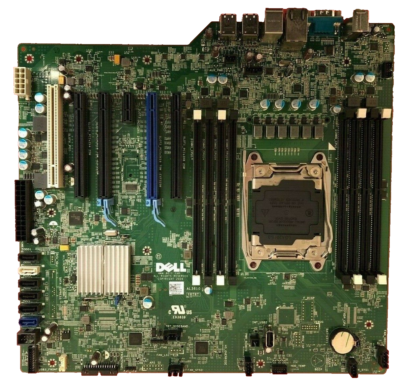 HHV7N 0HHV7 DELL PRECISION T5810 INTEL CHIPSET C612 SOCKET LGA2011