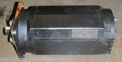 ABB Robotics Motor 1-FT3074-5AZ21-9-Z _ 1FT30745AZ219Z 