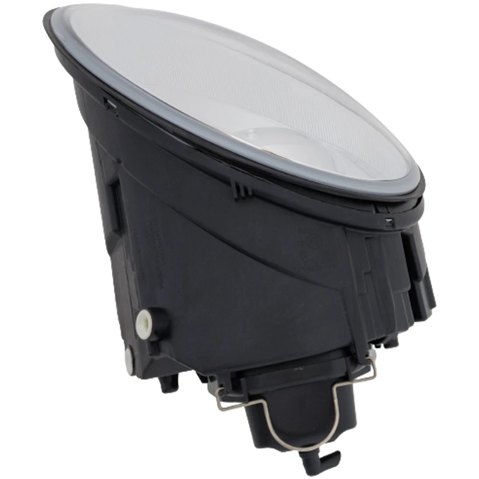 Faro para Volkswagen Beetle 2006-2010 con bombilla lado pasajero 1C0941030N Foto 4 de 4