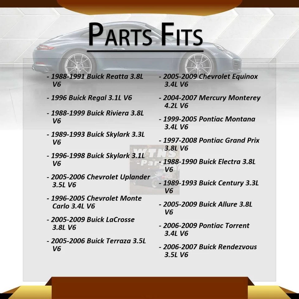 Se adapta a 1990 1991 1992 1993 1994 1995 Ford Aerostar Champion bujía bujía Foto 4 de 4