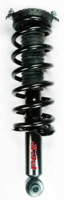 FCS STRUTS 1345402 Suspension Strut and Coil Spring Assembly