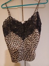 Lingerie Tank Top Cinema Etoile