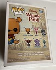 Funko Pop! Vinyl: Disney - Winnie the Pooh (Seated) #252 — photo 3