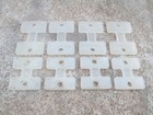 <!--F#f_0-->HOLDEN EJ EH HD HR HK HT HG NASCO ACCESSORY BUCKET SEAT SPACERS GMH<!--F/-->