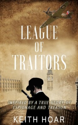 League Of Traitors