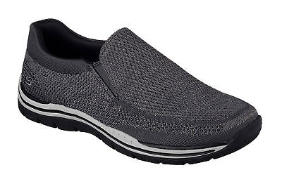 skechers 65086 gry