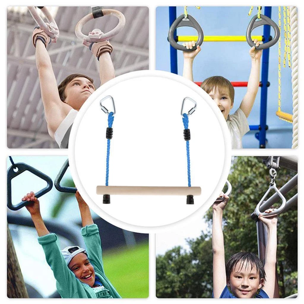 Swing accessories 2024