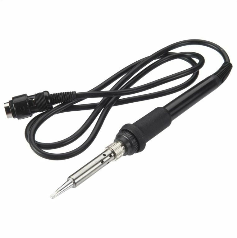 デジコン　パーツ　ジャンク Duratrax Replacement TrakPower TK950 Soldering Station Handle