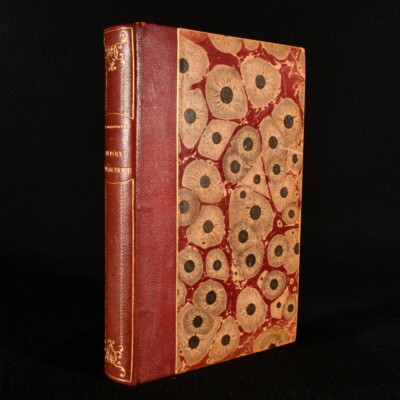 1904 Au Pole Antarctique Otto le moins cher Nordenskjold Illustrated Wraps Bound In