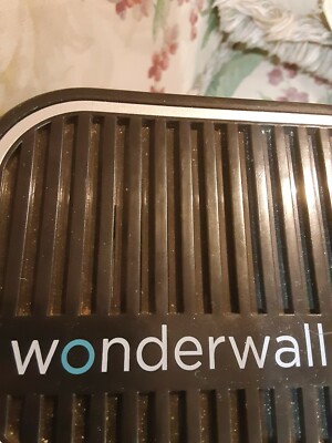 Merch Source Wonderwall Projector Model # 1625073 Tested Working