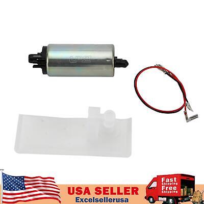Fuel Pump For Suzuki King Quad 400 LTA400 LTF400 Quad Sport Fuel Pump For Suzuki King Quad 400 LTA400 LTF400 Quad Sport
