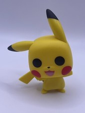 Pokemon Pikachu Waving Funko Cultura Pop Figura Vinilo Genial Exhibición Baratija