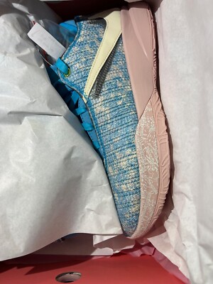 Nike Lebron XX ASW ''All Stars 2023'', NEU OVP in Grösse 44