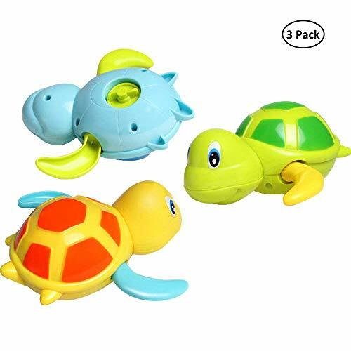 baby toys for bathtub