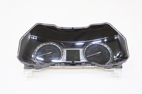 2016 - 2019 TOYOTA 4RUNNER DASH SPEEDOMETER INSTRUMENT CLUSTER OEM 8380035S10B
