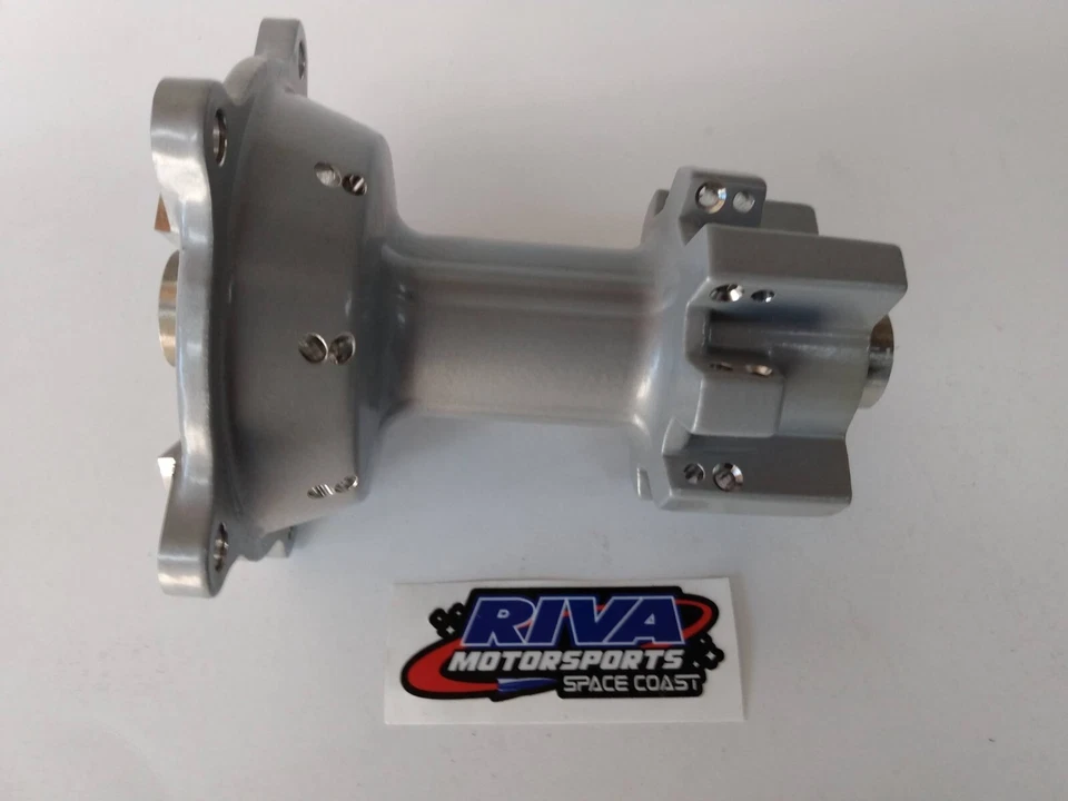 NUEVO BUJE DE RUEDA TRASERA OEM KTM CPL. 60/65 SX 46010010144 Foto 3 de 4