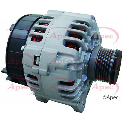 Alternator fits RENAULT CAPTUR Mk1 1.5D 2013 on 231001043R 231001059R 231002949R - Picture 1 of 1