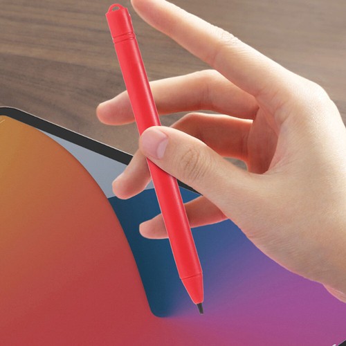 10 Pcs LCD Handwriting Board Painting Brush Baby Child Tablet Pen Drawing - Zdjęcie 10 z 12
