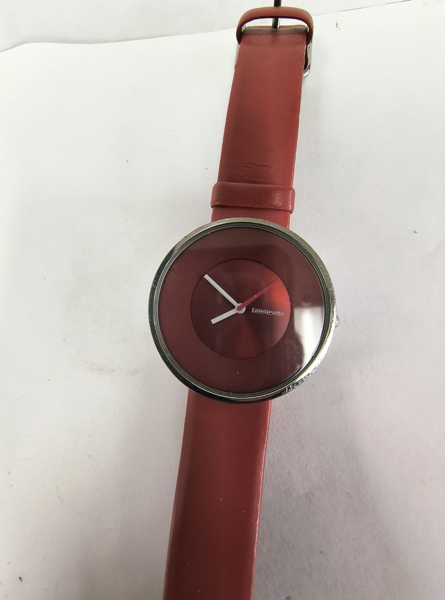 Ladies Lambretta CIELO Quartz Watch | eBay