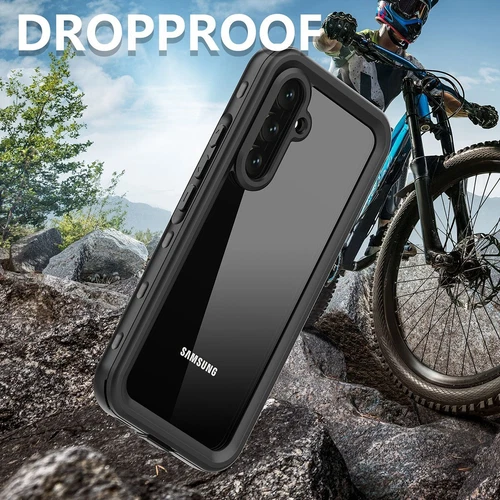 For Samsung Galaxy A54 5G Waterproof Case Shockproof Heavy Duty Dustproof Cover