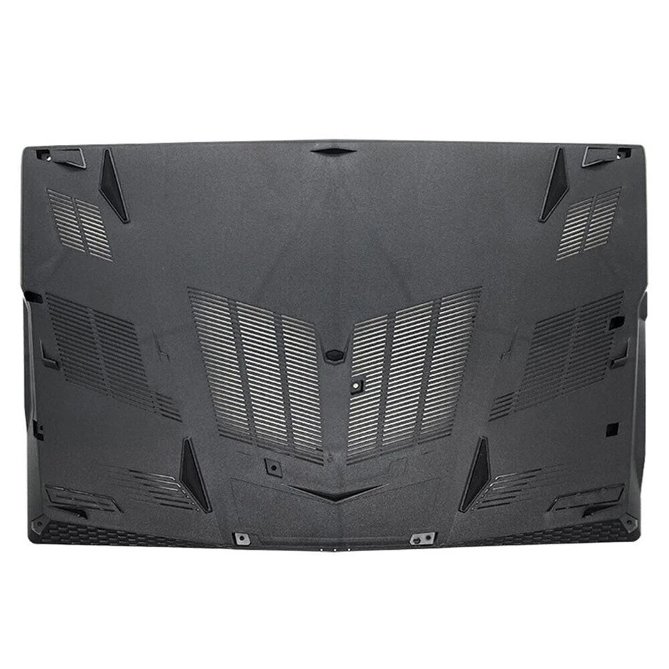 Nueva funda superior/inferior con reposamanos para MSI MS-16P5 MS-16P4 GL63 GP63VR Foto 2 de 4