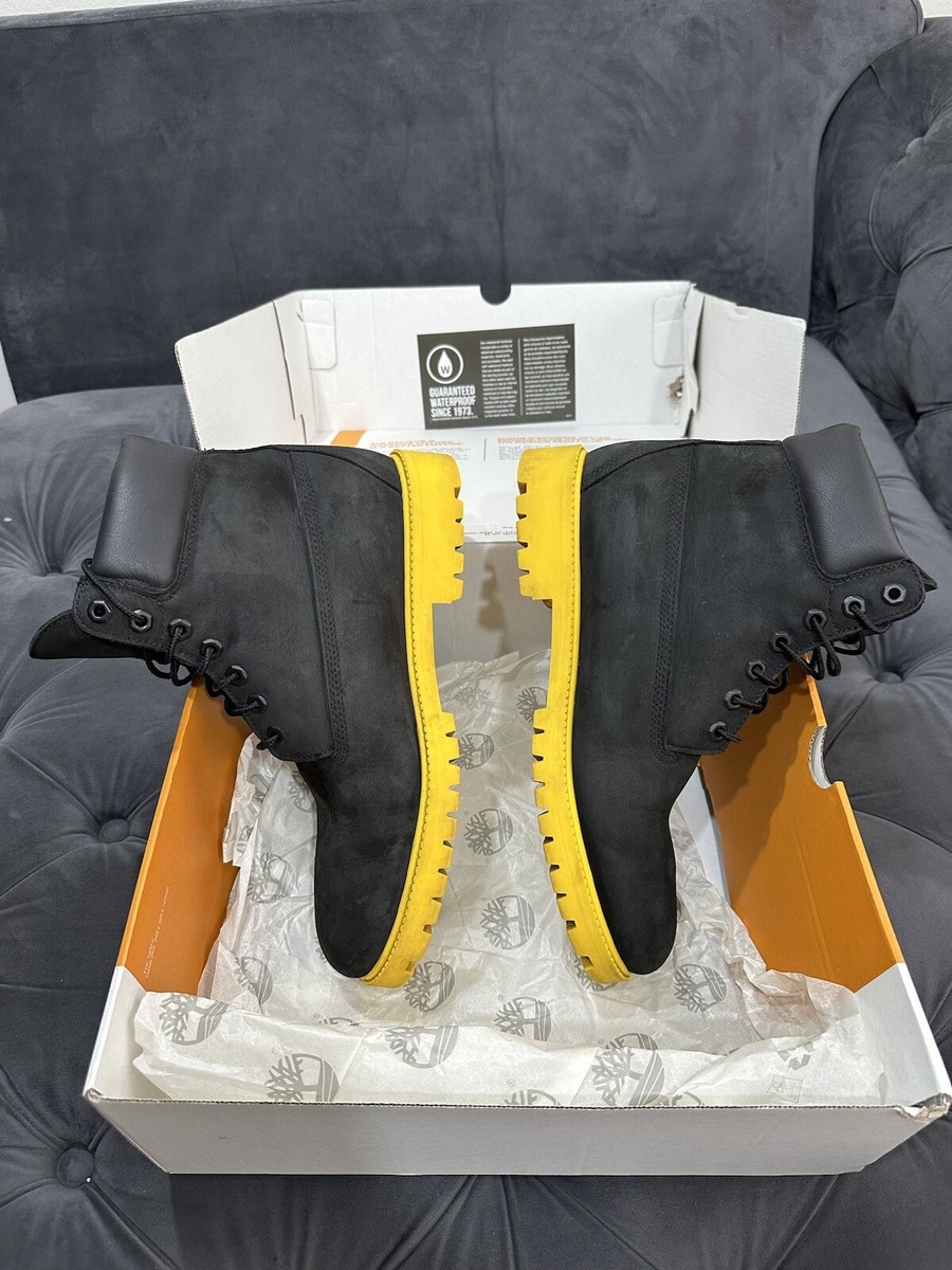 靴 Timberland heritage US7 Men's Timberland® Heritage GORE-TEX Boot