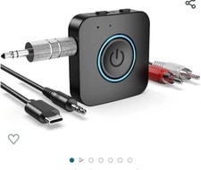 wireless transmitter receiver