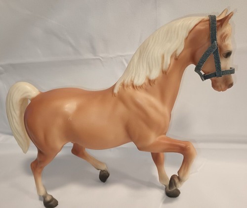Custom Made Halters Blinders Bridle That Fit Breyer Horse Traditional Series - Picture 28 of 41