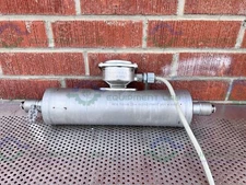 Endress + Hauser Promass I 83116-AFPDAARCB2AA Flowmeter 3/4"