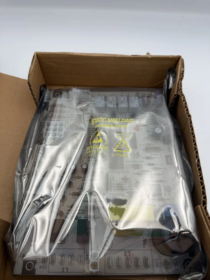 ICP 1193565 Control Board Igniter - Image 4 of 4